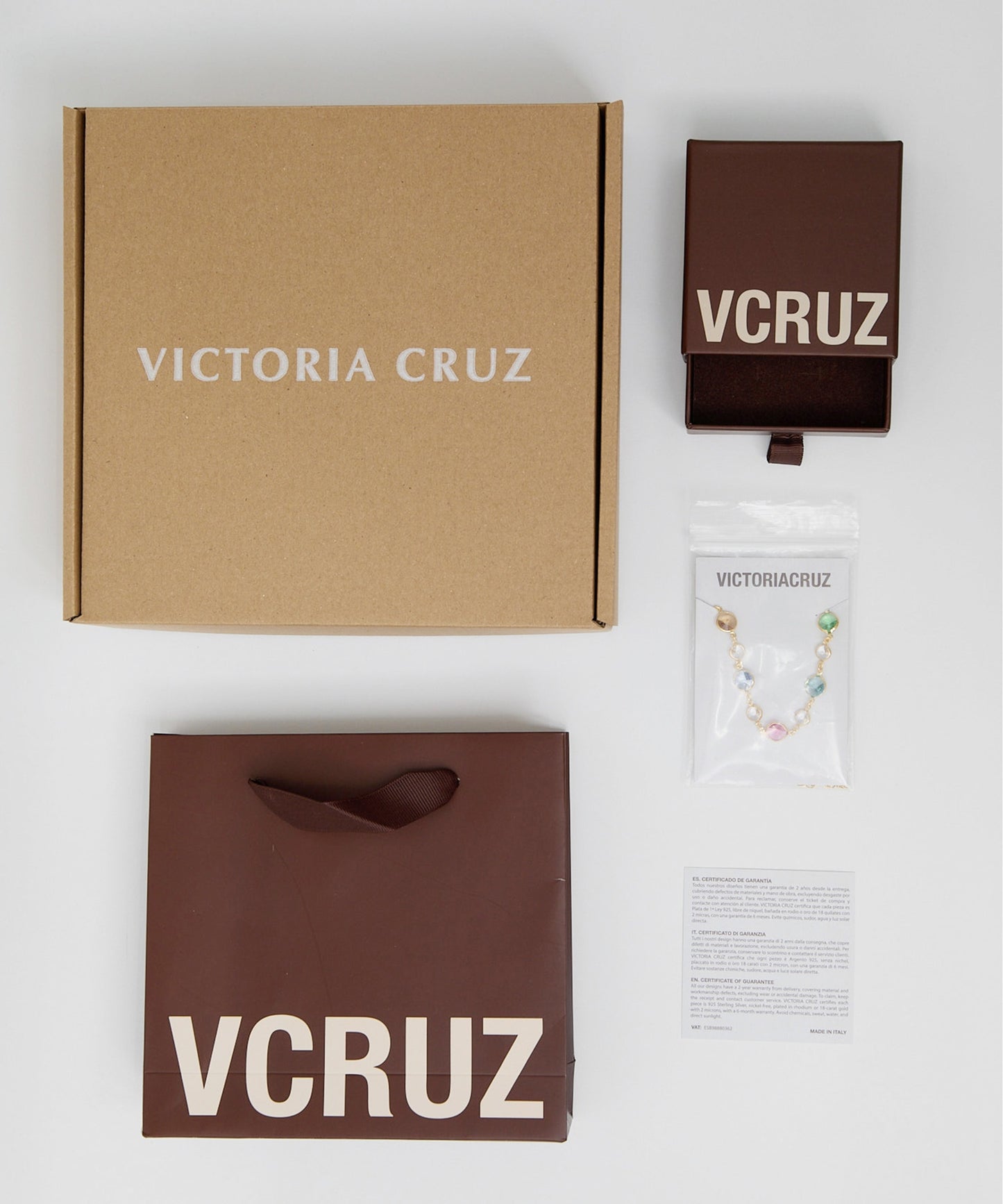 Pack Regalo Estuche + Bolsa