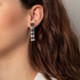 Antonella montana earrings in silver cover