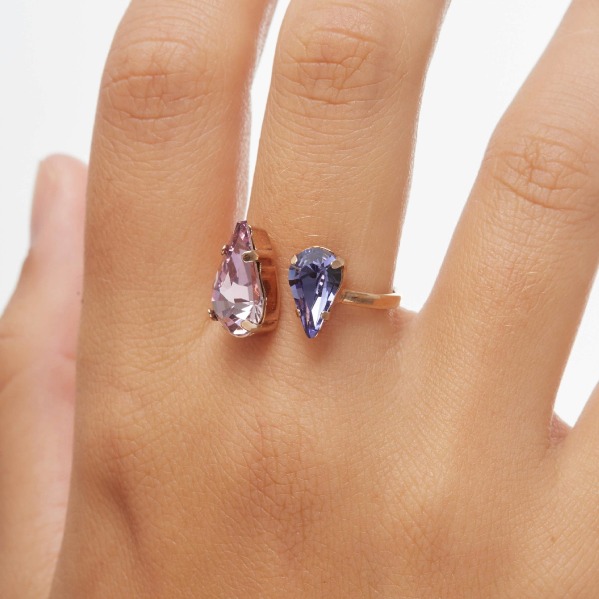 Purple Amethyst Ring/oval Lavender Amethyst Engagement - Etsy | Amethyst  ring engagement, Amethyst wedding rings, Purple engagement rings