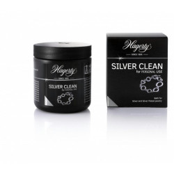 Silver Clean for professional use 170ml