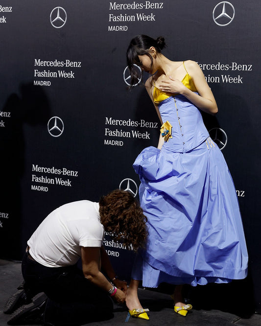 MBFW Madrid Fashion Week y Madridjoya: te adelantamos las joyas que marcarán la nueva temporada