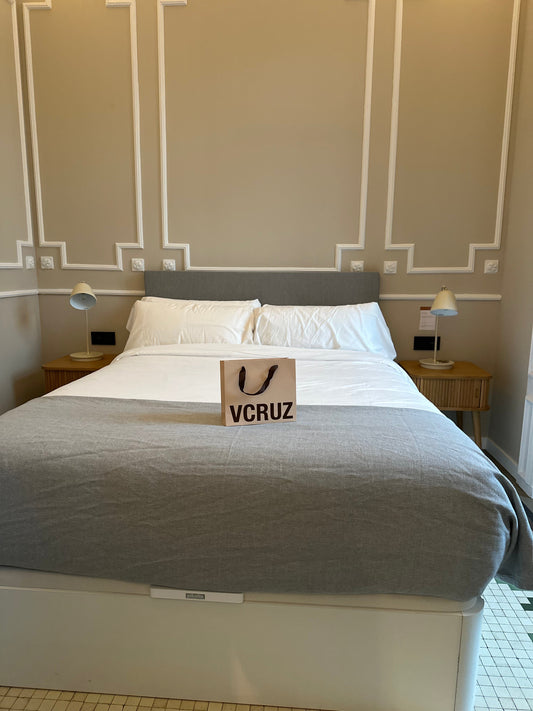 El hotel más céntrico y bonito de Valencia : el plan perfecto para San Valentín con joyas VictoriaCruz