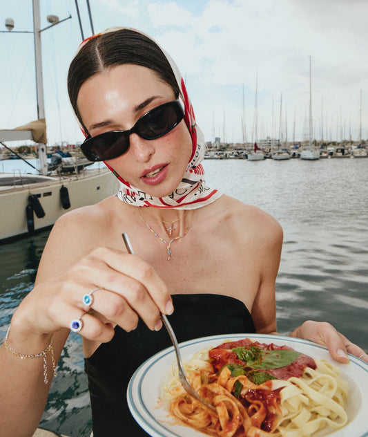 ¿Plan para este verano? Vivir la Dolce Vita. Te decimos cómo:
