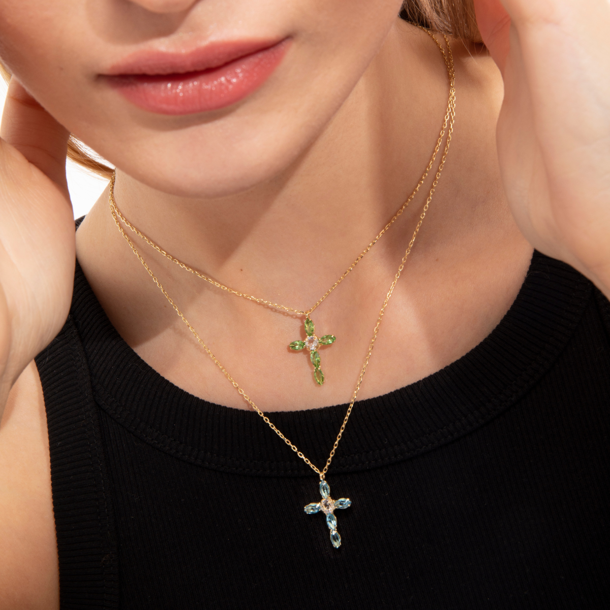Collares más vendidos