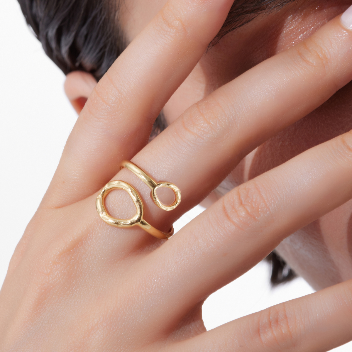 Anillos más vendidos