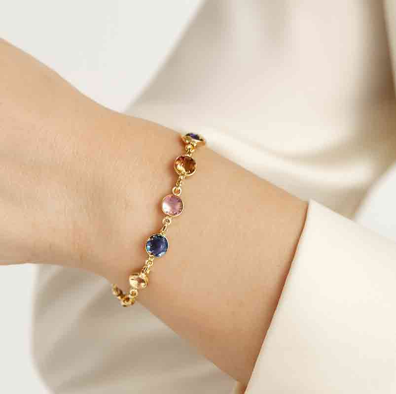 Pulseras más vendidas
