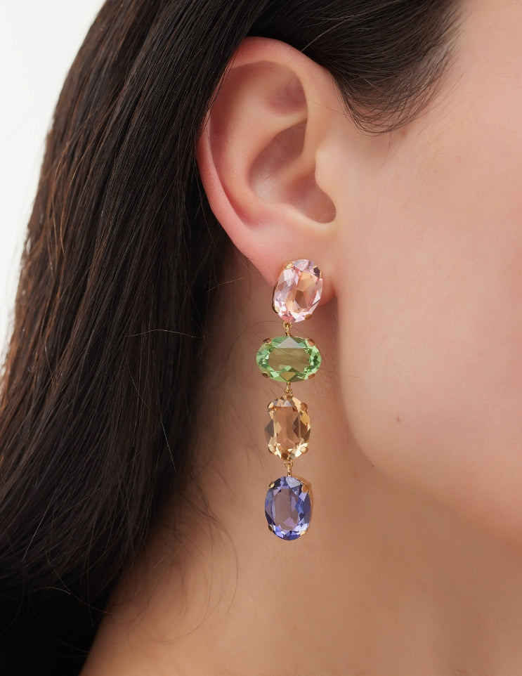 Joyas para invitada perfecta en eventos y bodas
