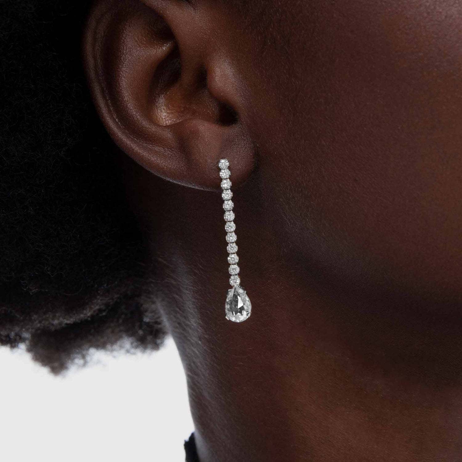 Joyas para novias en el día de su boda