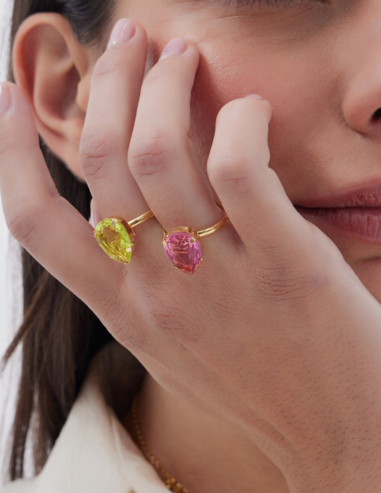 Anillos