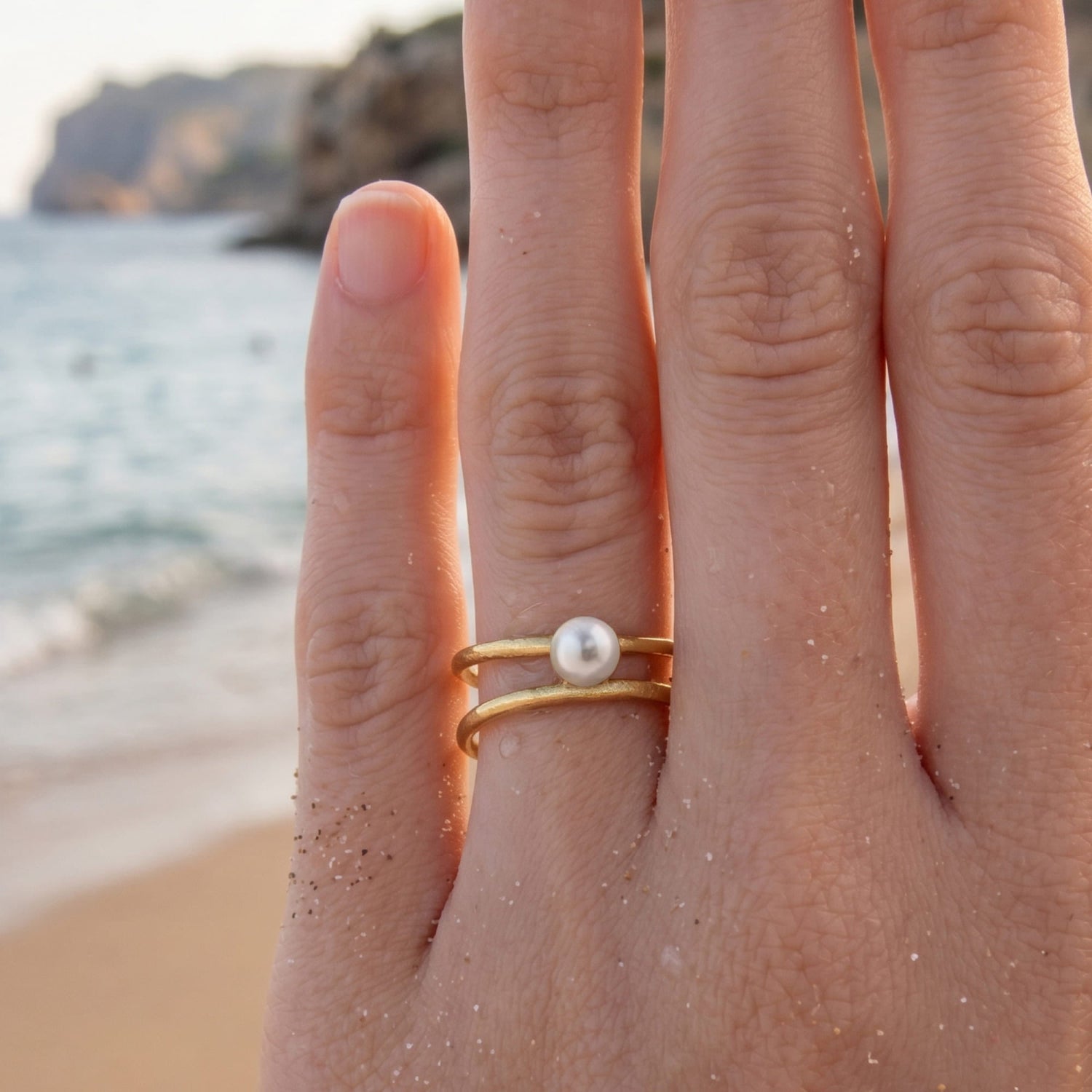 Anillos de verano