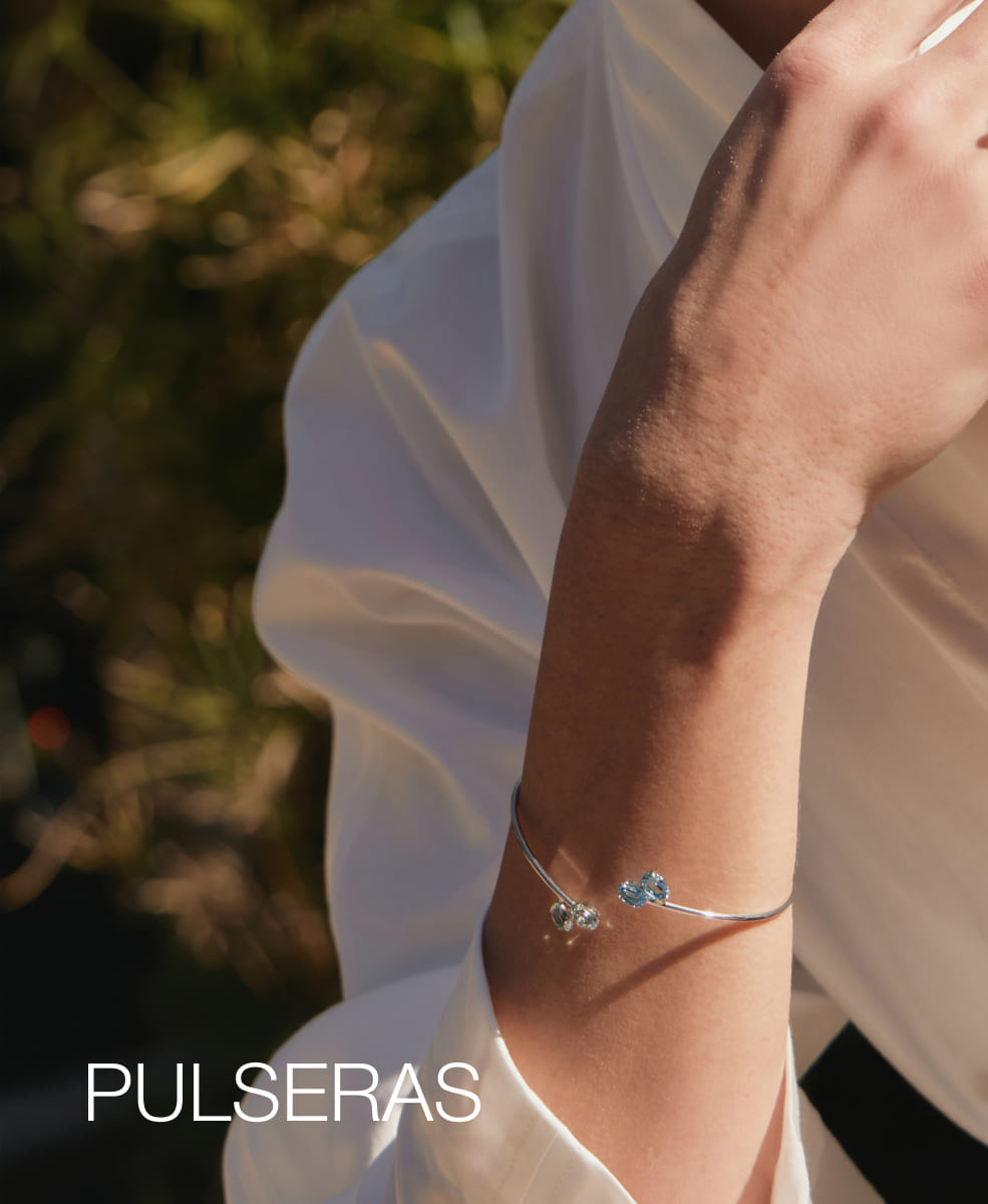 Pulseras