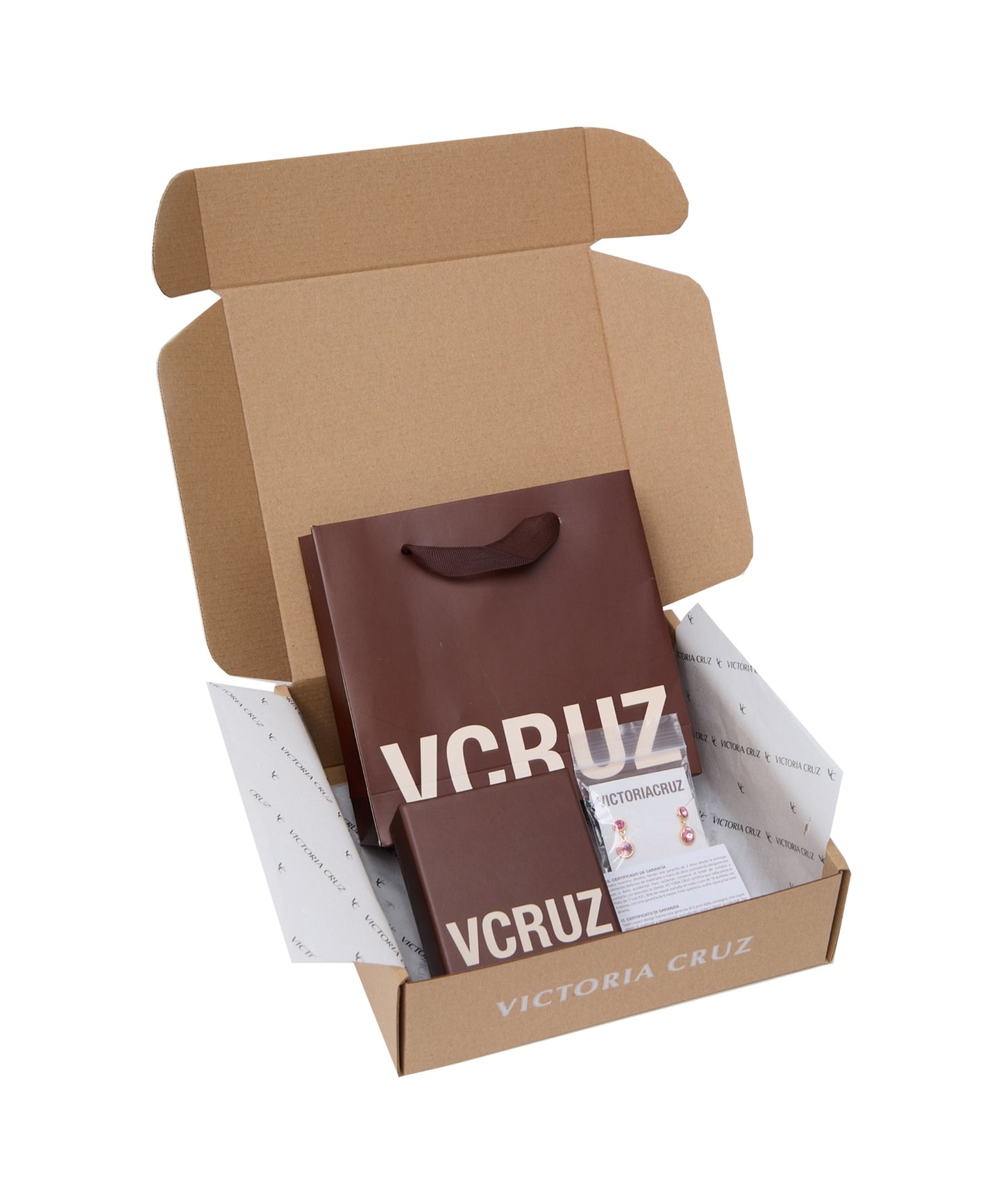 Pack Regalo Estuche + Bolsa
