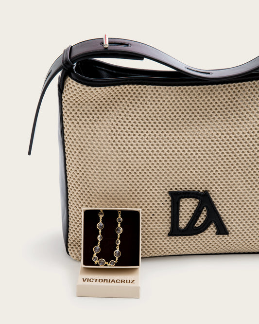 Oasis Set - Limited Edition VICTORIACRUZ x DON ALGODÓN