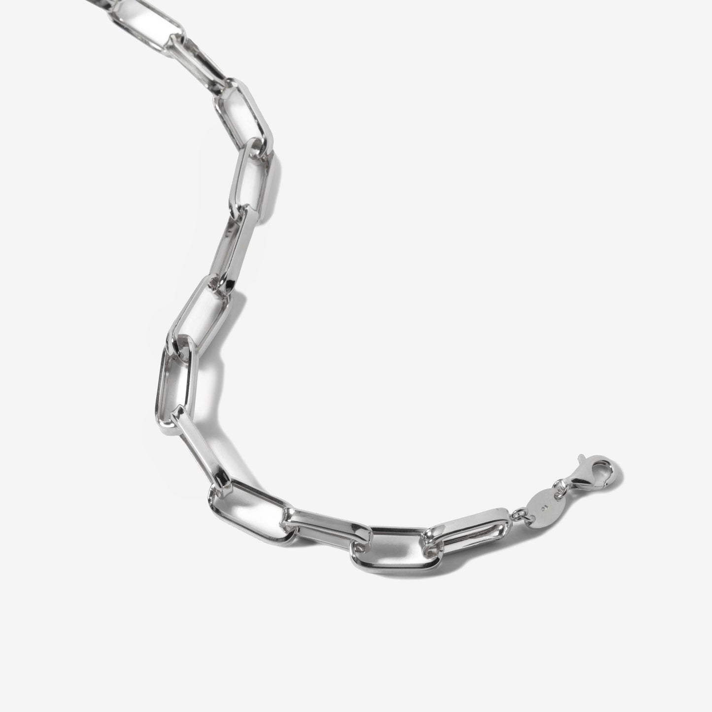 Sterling Silver Short necklace from Capture