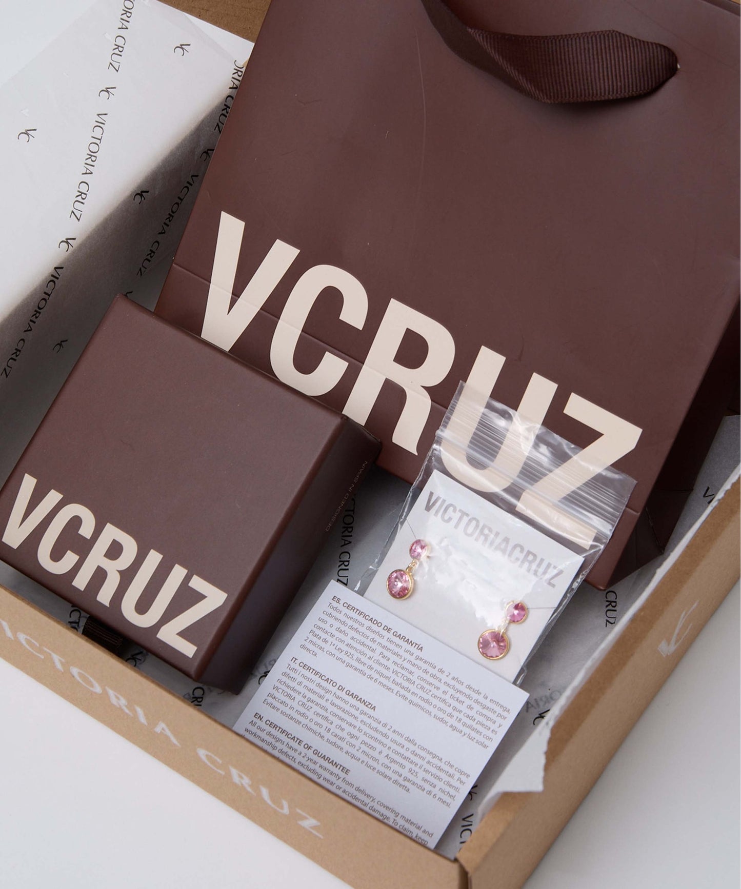 Pack Regalo Estuche + Bolsa